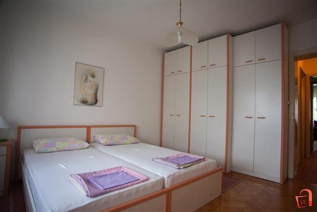 Apartment Buzarovski سكوبجي المظهر الخارجي الصورة