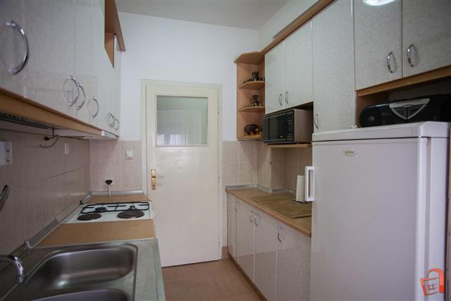 Apartment Buzarovski سكوبجي المظهر الخارجي الصورة